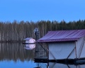 Оланга на воде: отзыв от Андрей 💯