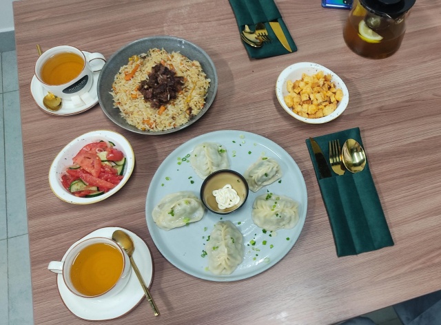 Саунадағы порно массаж видеосы