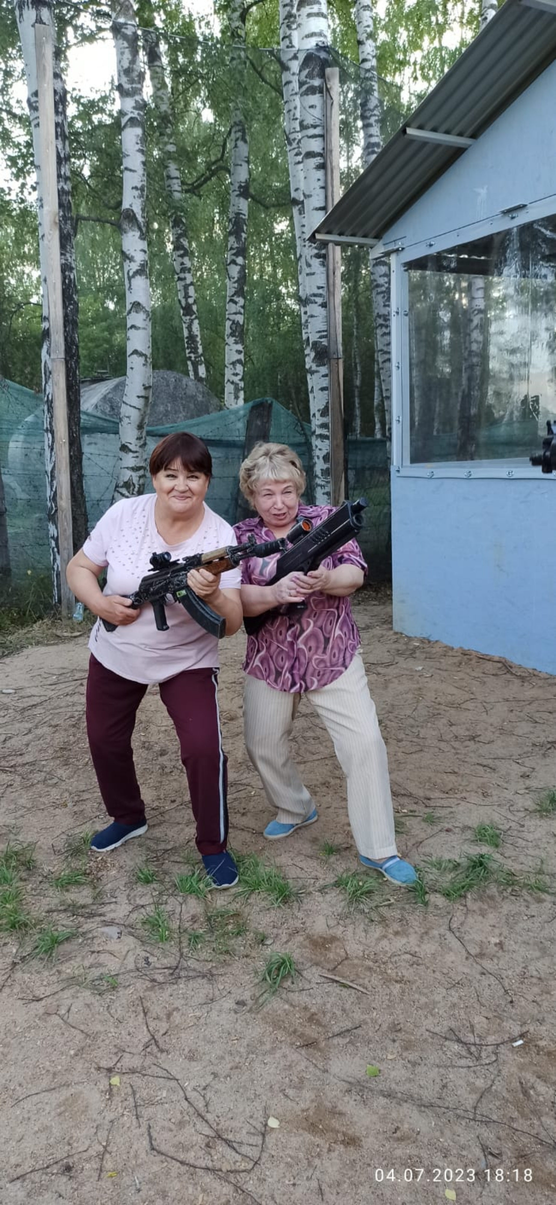 Lasertag Ivanovo, клуб лазерного боя, Ясюниха, Ясюниха улица, 2, д. Ясюниха  — 2ГИС