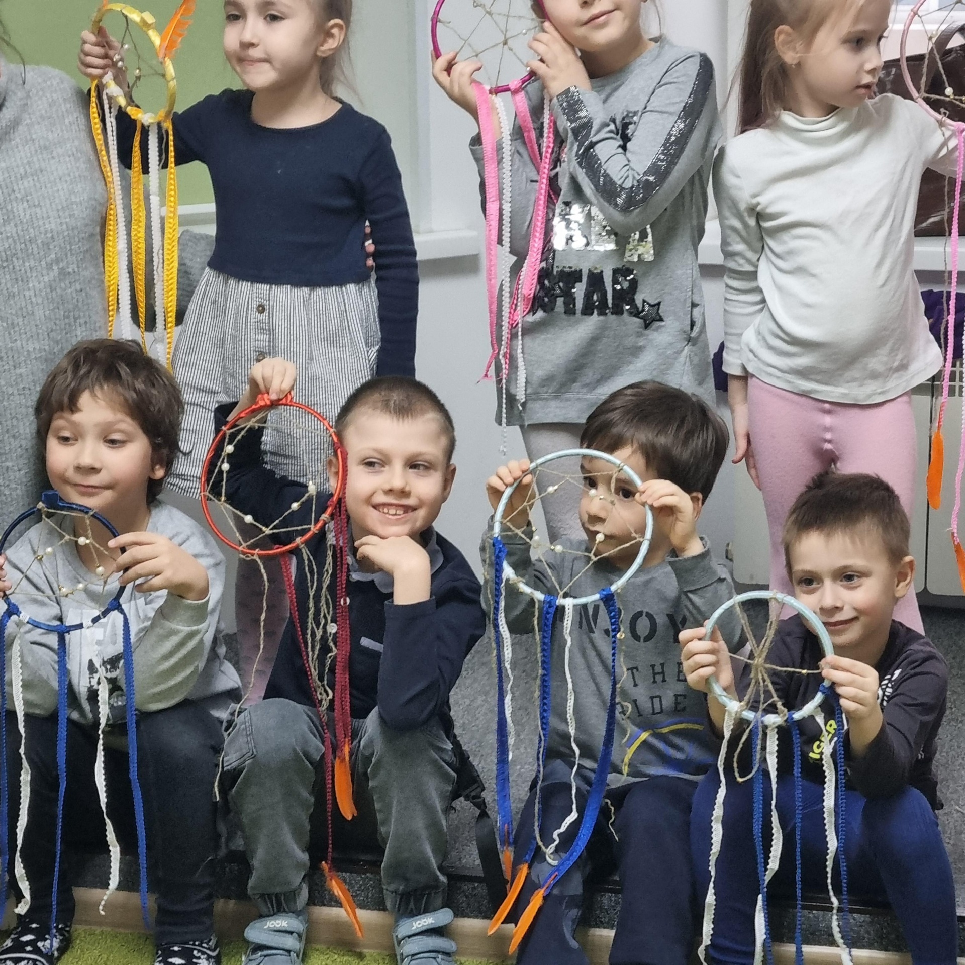 Семья, центр родительской культуры, улица 30 лет Победы, 44/1, Сургут — 2ГИС