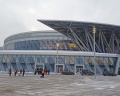 Стадион «СКА Арена»: отзыв от Артем Малиновский