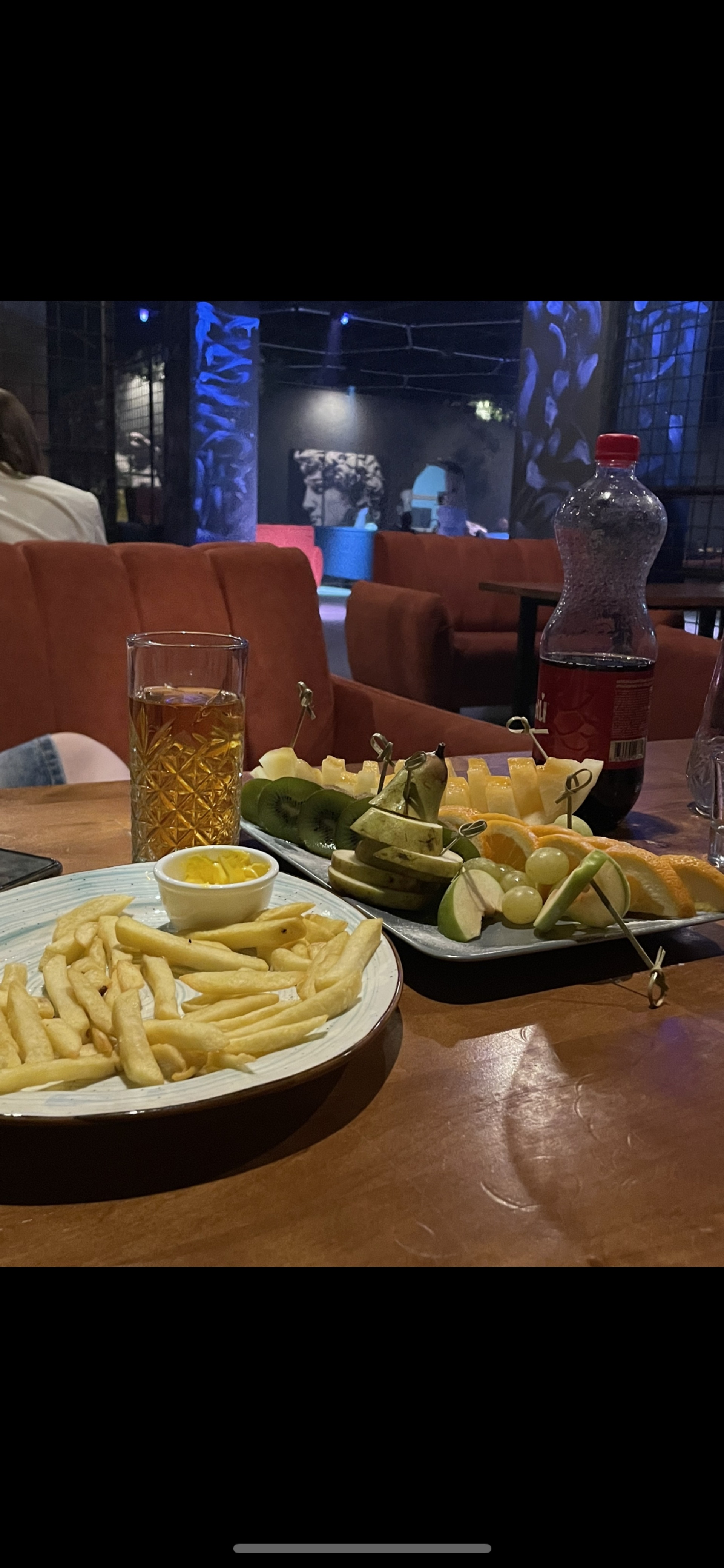 Insomnia bar&kitchen, Полевая, 80, Волжск — 2ГИС