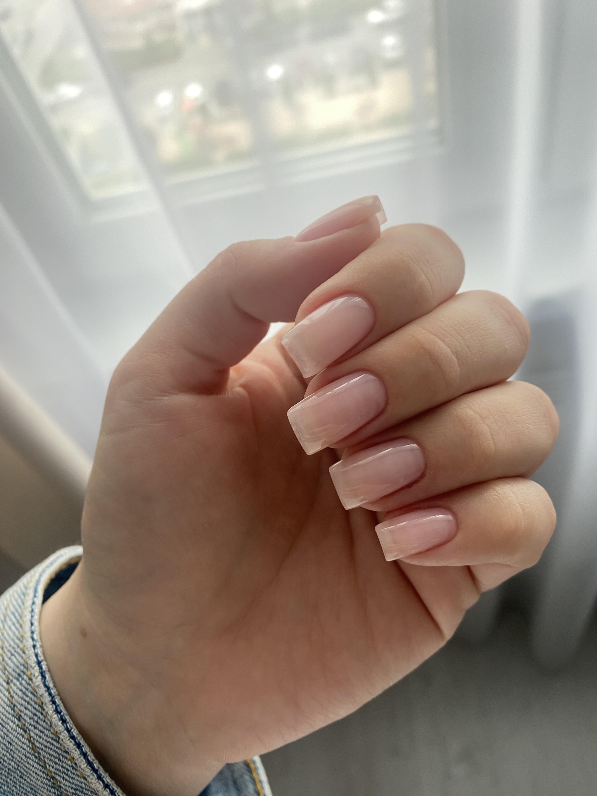 Top nail, студия маникюра и педикюра, БЦ Виктория, проспект Победы, 29,  Липецк — 2ГИС