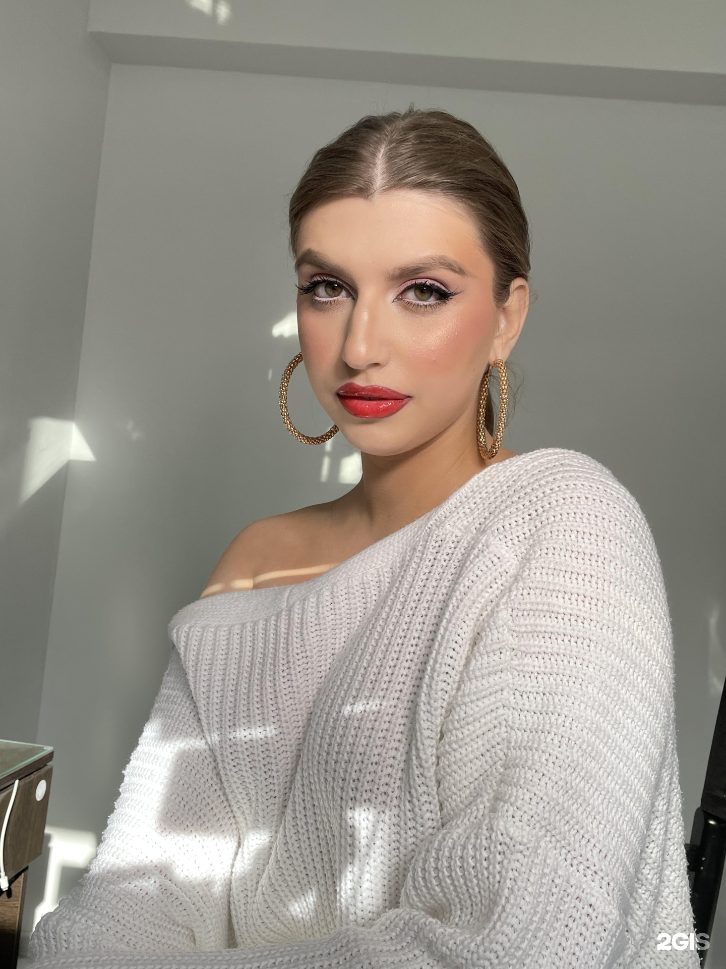 Makeup.Komarova, проспект Макеева, 17, Миасс — 2ГИС