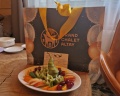 Grand Chalet Altay: отзыв от Зинаида Бессонова