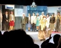 Драматический театр: отзыв от Полина Кубаева