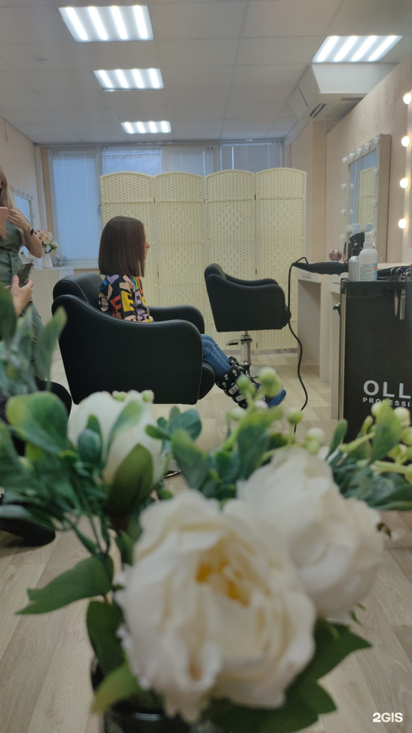 Julia beauty studio, студия красоты, Царицынский, Шелковичная жилой  комплекс Царицынский улица, 2, Саратов — 2ГИС