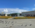 Иремель: отзыв от Елена/Михаил Седовы