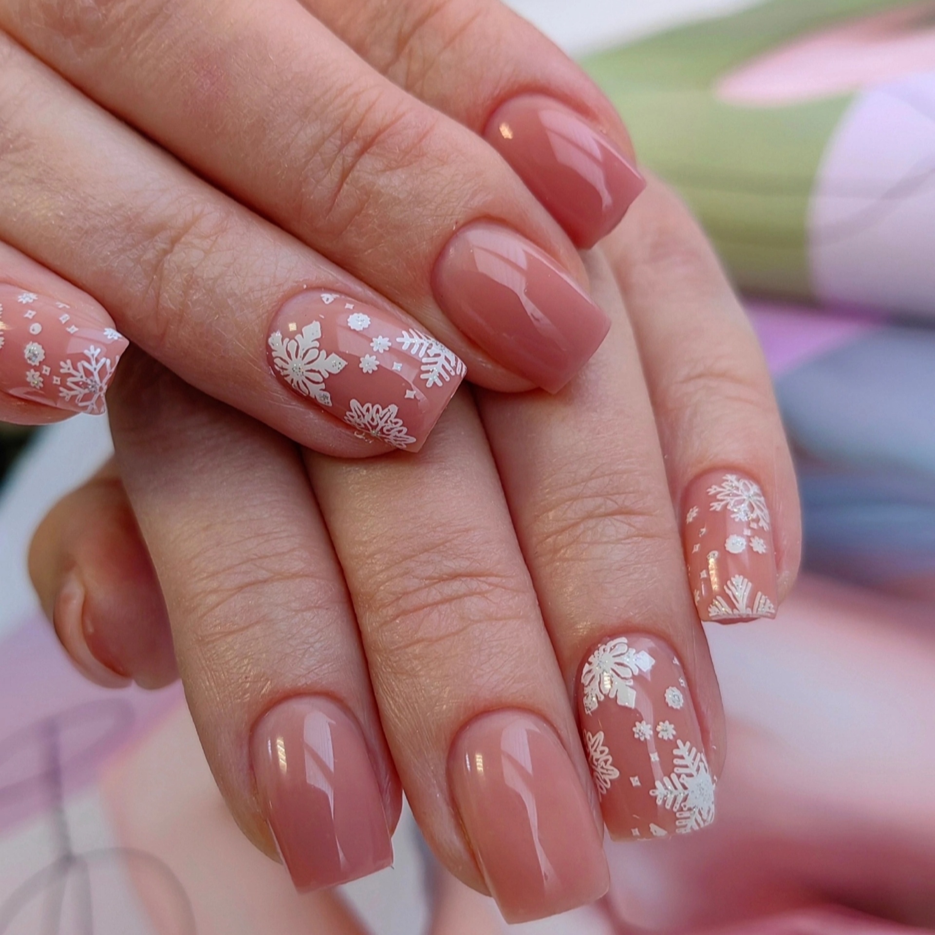 Ideal Nails, ногтевая студия, Авиагородок, 34, Омск — 2ГИС