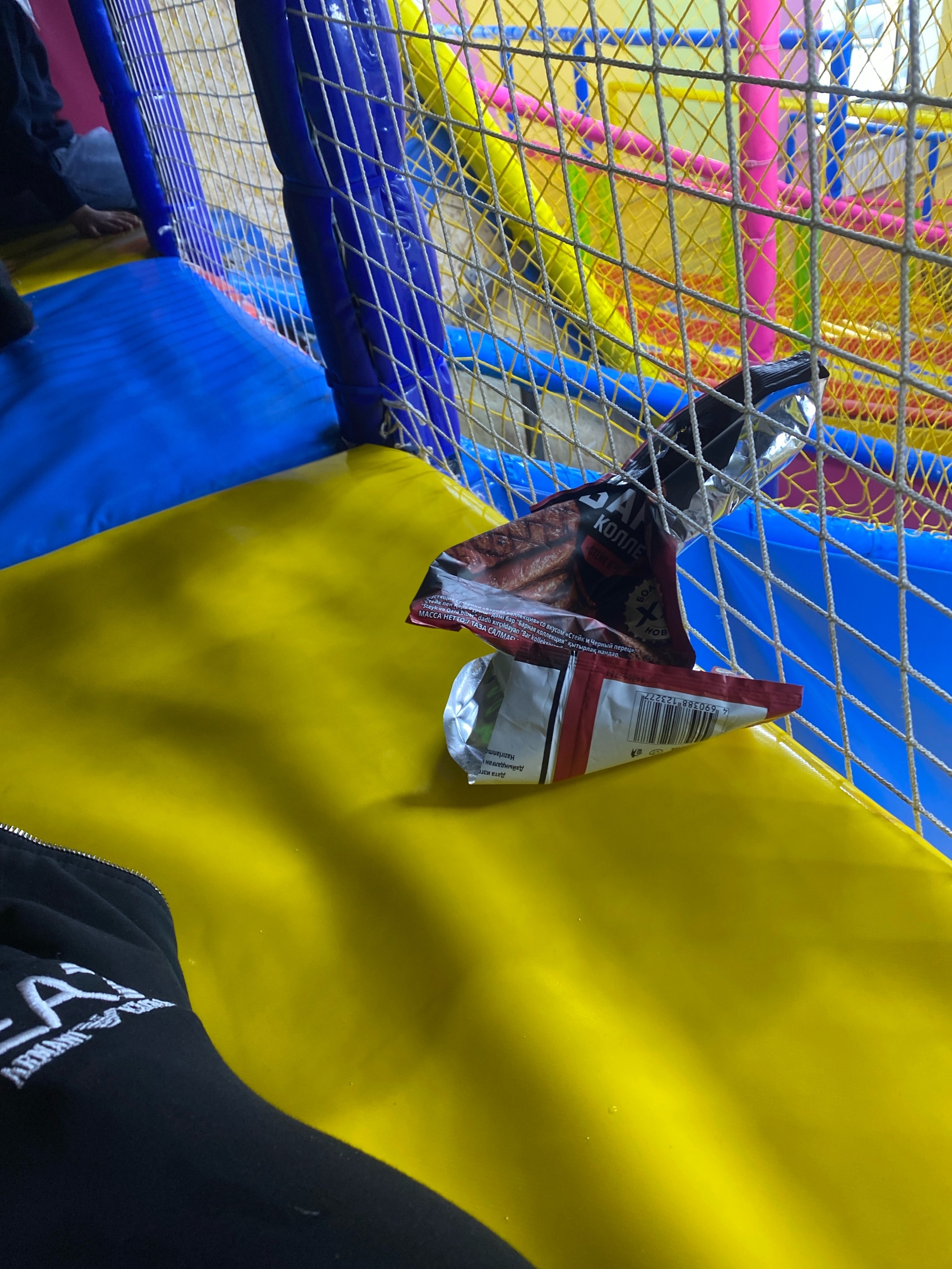 Жалаңаш Мария Ковальская