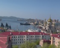 Golden Horn Bay View: отзыв от Анна Неустроева