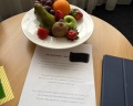 Holiday Inn Perm: отзыв от Елизавета Пологова