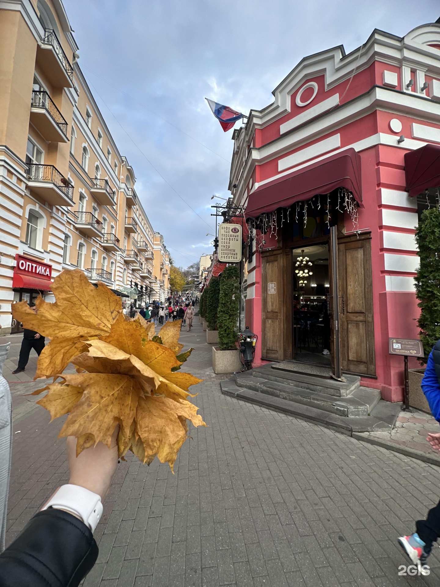 Бон вояж экспресс, туристический центр, переулок Рылеева, 7, Ставрополь —  2ГИС