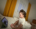 Hotel Октябрьский: отзыв от Ekaterina Zamesina