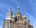 Храм Спаса Нерукотворного Образа: отзыв от Карина Моложавцева