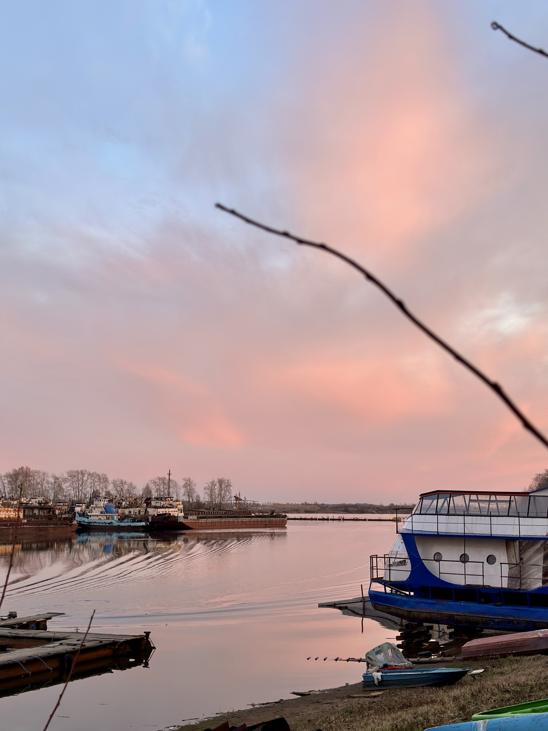 Мореман, лодочная база, Водников, 77а, Пермь — 2ГИС