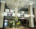 Marins Grand Hotel Астрахань: отзыв от Светлана Ваганова