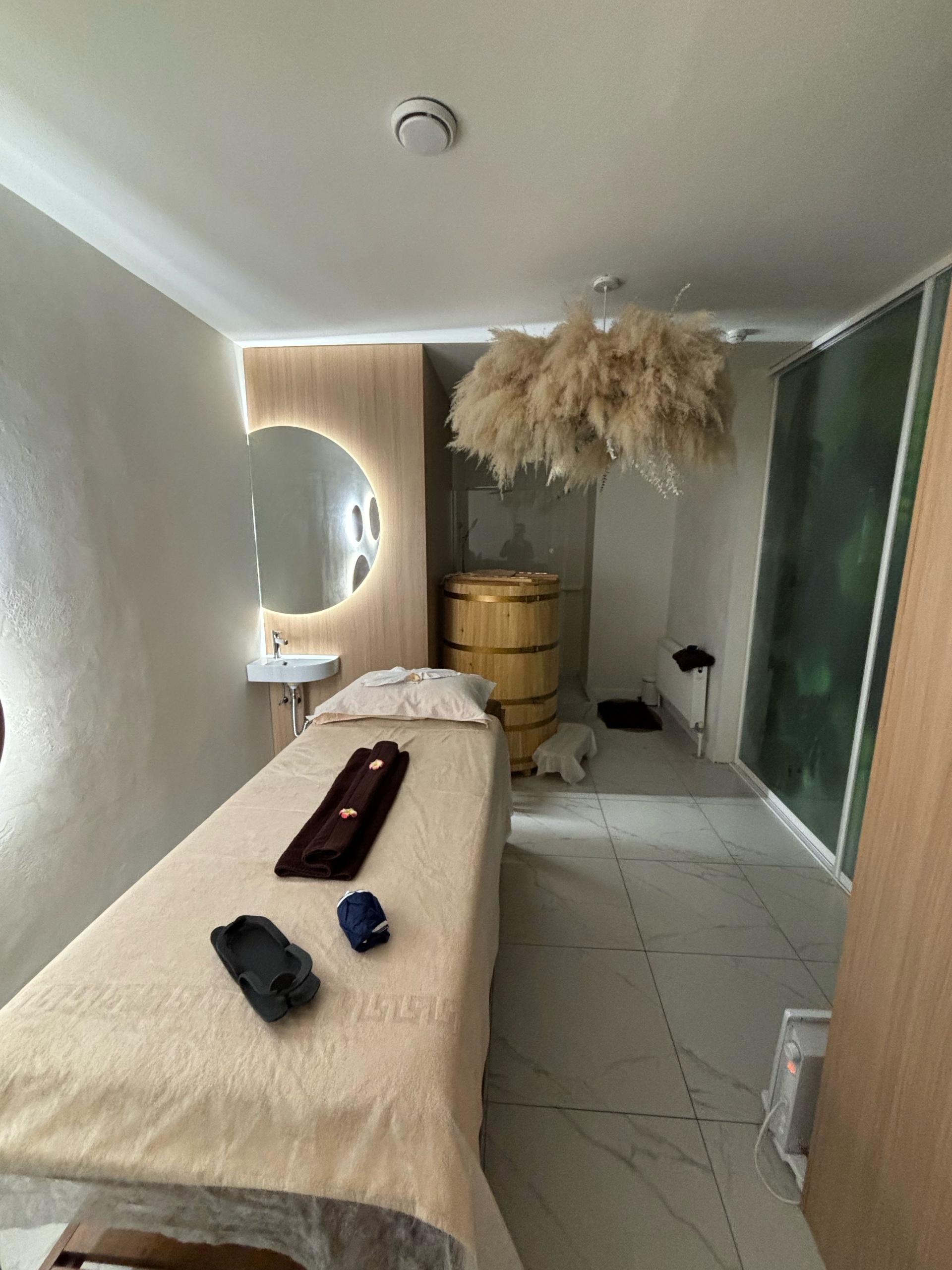 Thai Kiki Spa, массажный салон, проспект Ямашева, 17, Казань — 2ГИС