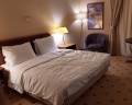 Radisson Slavyanskaya Hotel Moscow: отзыв от Катя Колмогорова