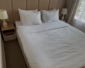Kinney hotel sea view: отзыв от Людмила Уланова