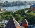 Магнум Гранд Палас: отзыв от Наталия Чехута