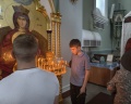 Покровский собор: отзыв от Арсений Романюх