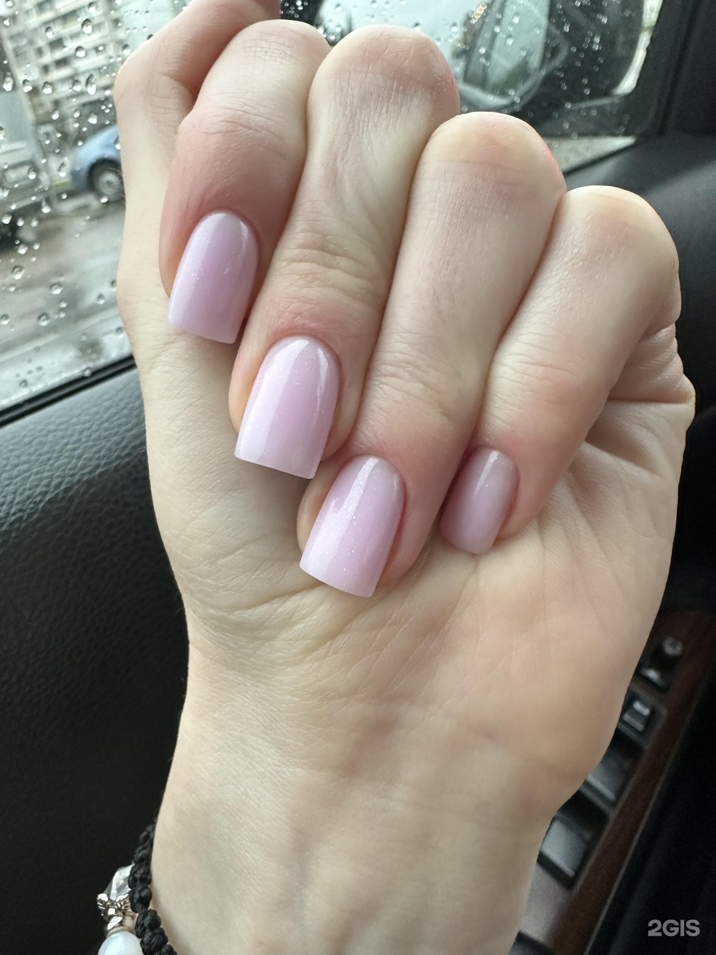 Nail Place Studio, студия маникюра и педикюра, проспект Ленина, 35, Тула —  2ГИС