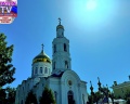 Храм Богоявления: отзыв от Городской житель