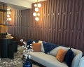 Mövenpick Москва Таганская: отзыв от Елена Пастухина