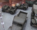 Музей военной техники: отзыв от Рустам Рубоп