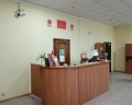 Smart Hotel KDO Оренбург: отзыв от Aliya Tu