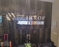 Mirror Light: отзыв от Евгений Недомолкин