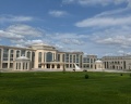 Kol Gali Resort&SPA: отзыв от Максат Гумерова
