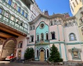 Измайловский кремль: отзыв от Ирина Кораблёва