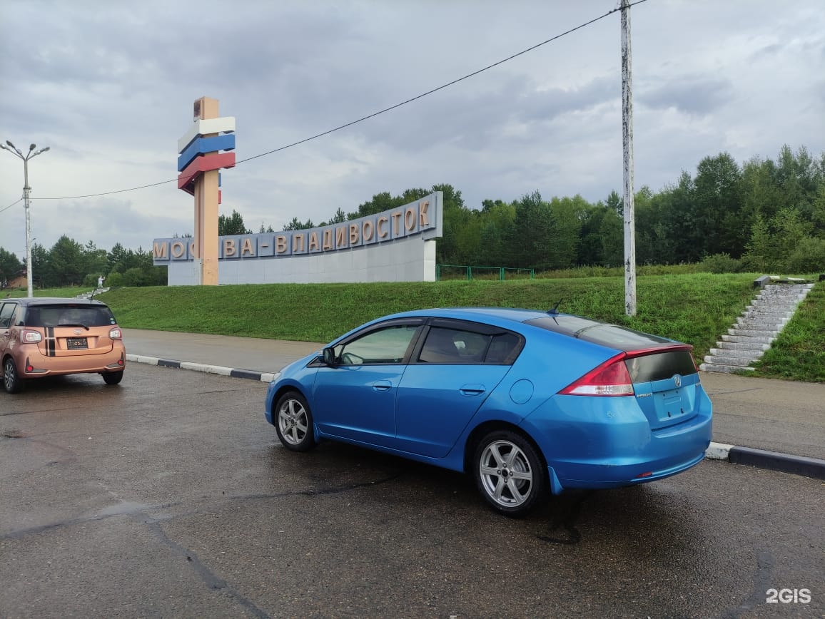 Автокартель, автосалон автомобилей с аукционов Японии, проспект 100-летия  Владивостока, 155, Владивосток — 2ГИС