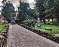 Свято-Троицкий собор Александро-Невской лавры: отзыв от Дашулька .