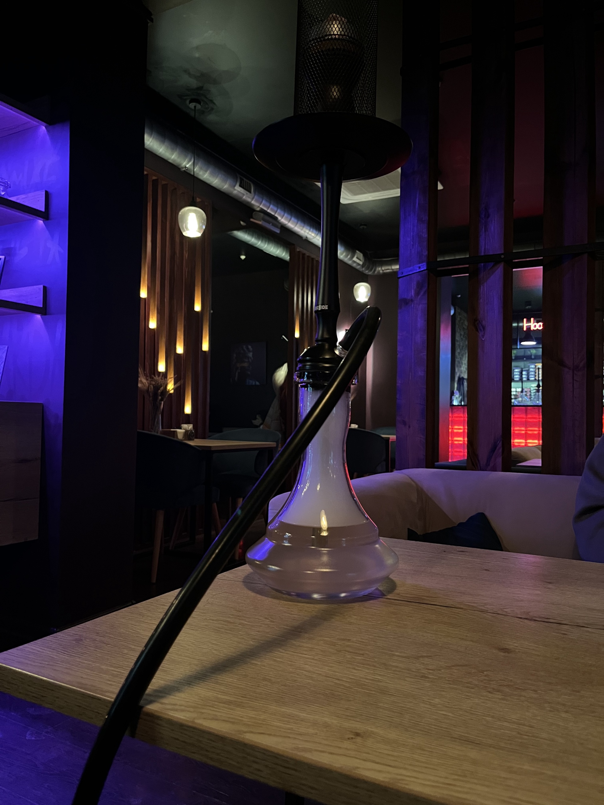 Hookah Lab, Бруснёва, 2/4, Ставрополь — 2ГИС