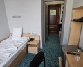 Marins Park Hotel Ростов: отзыв от Vitaly Zahmatov
