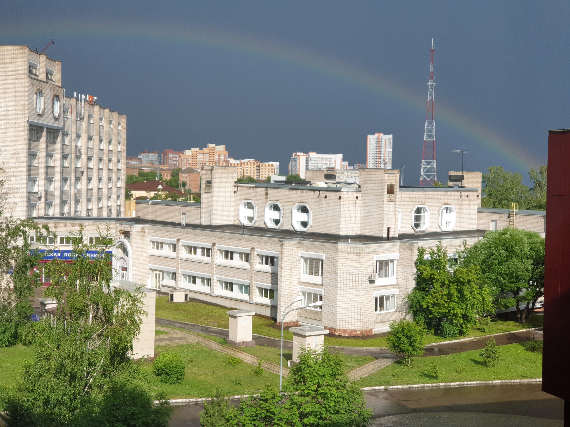 Перинатальный центр, гинекологическое приемное отделение, Перинатальный  центр, улица Академика Киренского, 2а/1, Красноярск — 2ГИС