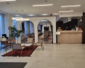 Pana white Moscow: отзыв от Сергей Неволин