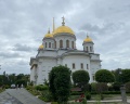 Собор Александра Невского: отзыв от Виктория💛💜❤️ 😇