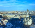 Radius Central House by Огни Rent: отзыв от Юрий Полетаев