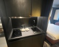 Mercure Hotel and Residences Saint Petersburg: отзыв от Азим Ансари
