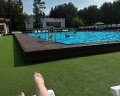Cronwell Park Ника: отзыв от Наталья М.
