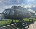 Вертолёт: отзыв от Алексей Писклюков