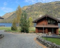 Altay Village Teletskoe: отзыв от Татьяна Сластина