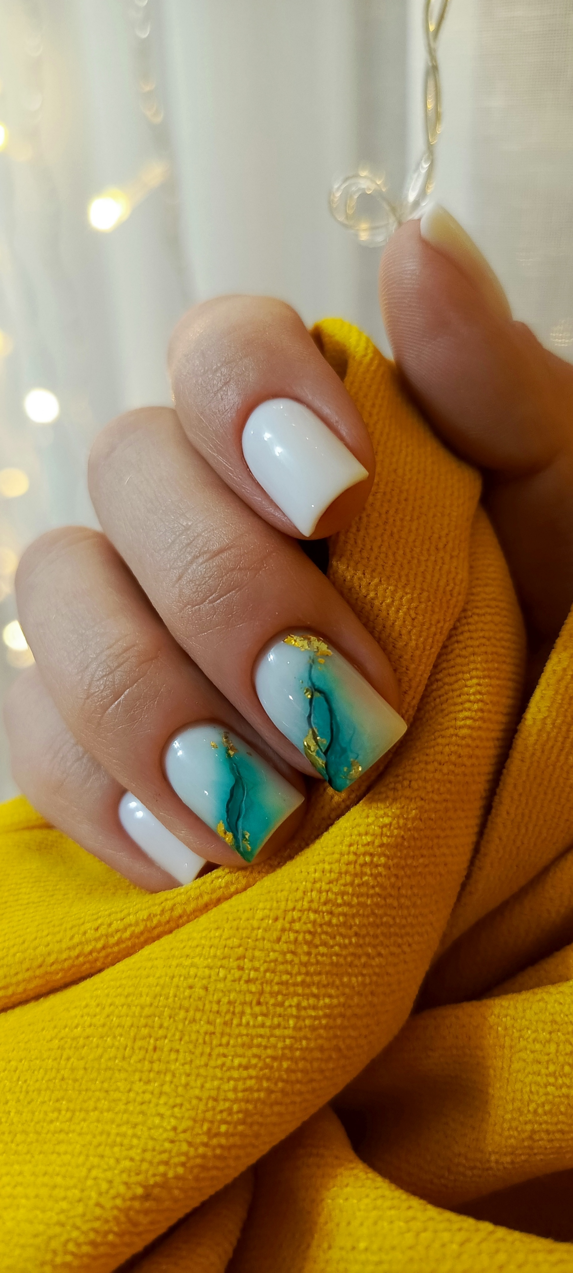 Отзывы о Nail academy, улица Есенина, 9 к2, Белгород - 2ГИС