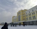 Музей авиации «Крылья Победы»: отзыв от Катардьорнвуль о_0