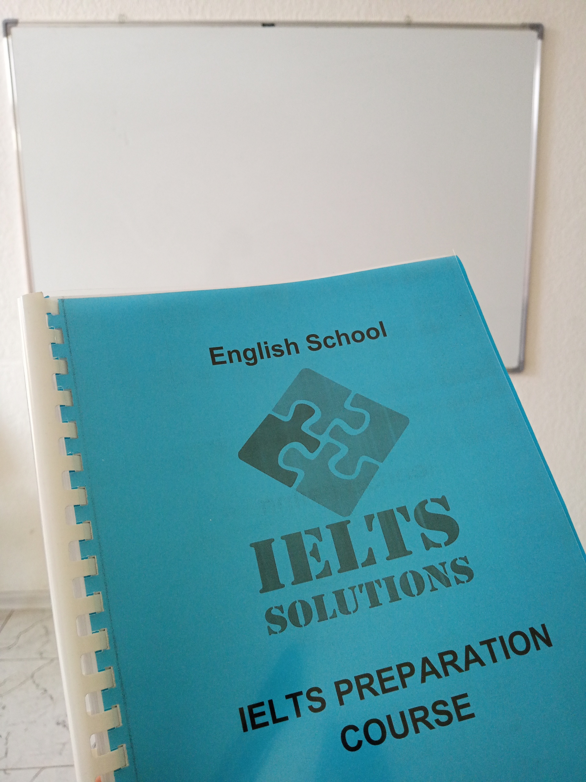 Ielts Solutions, школа иностранных языков, ЖК Южный Парк, Саякбая  Каралаева, 40/4, Бишкек — 2ГИС