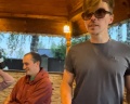 Усадьба Золотой лев: отзыв от Aza Juman